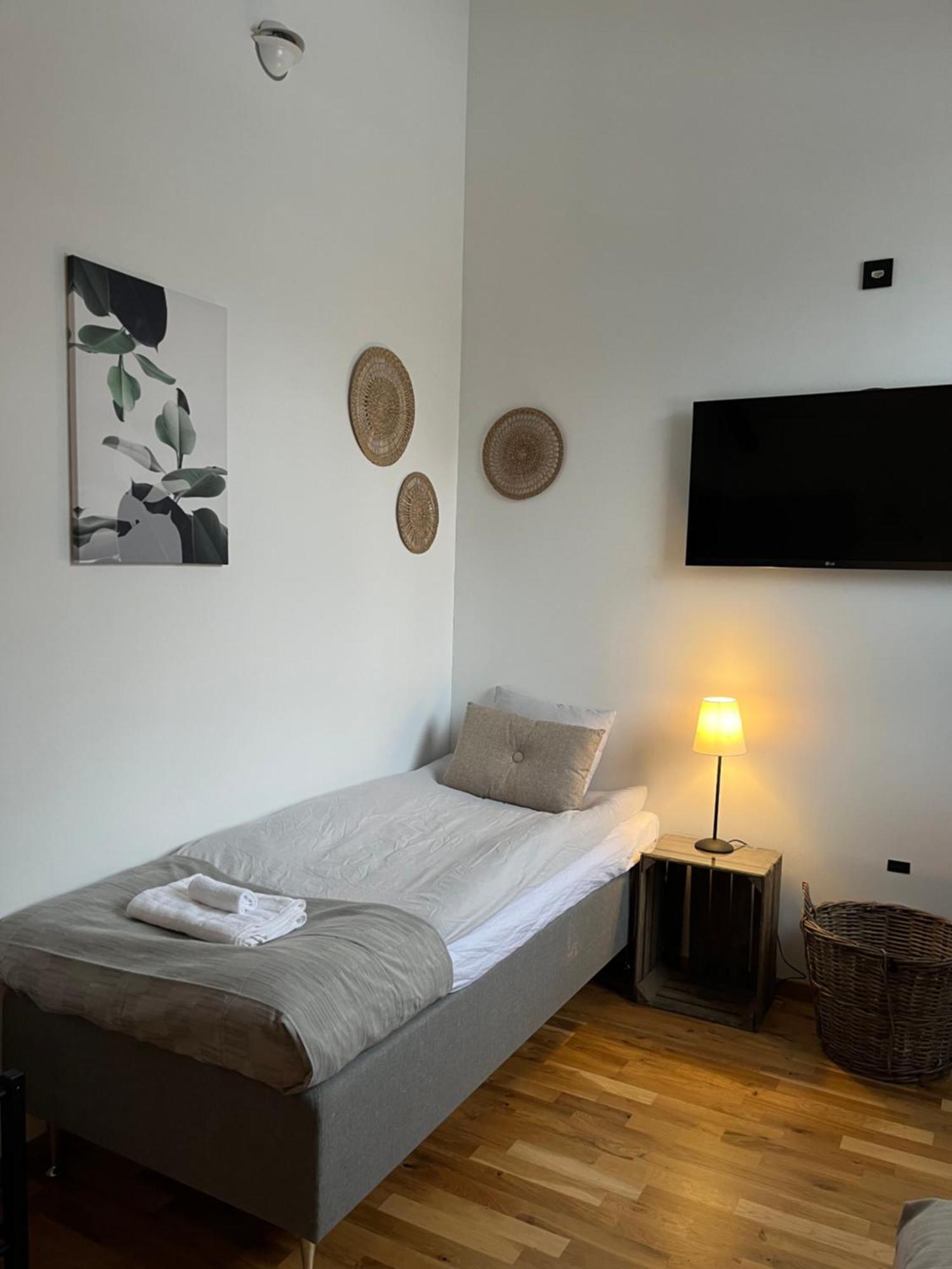 Spirit Bed & Breakfast Ekeby  Exterior foto