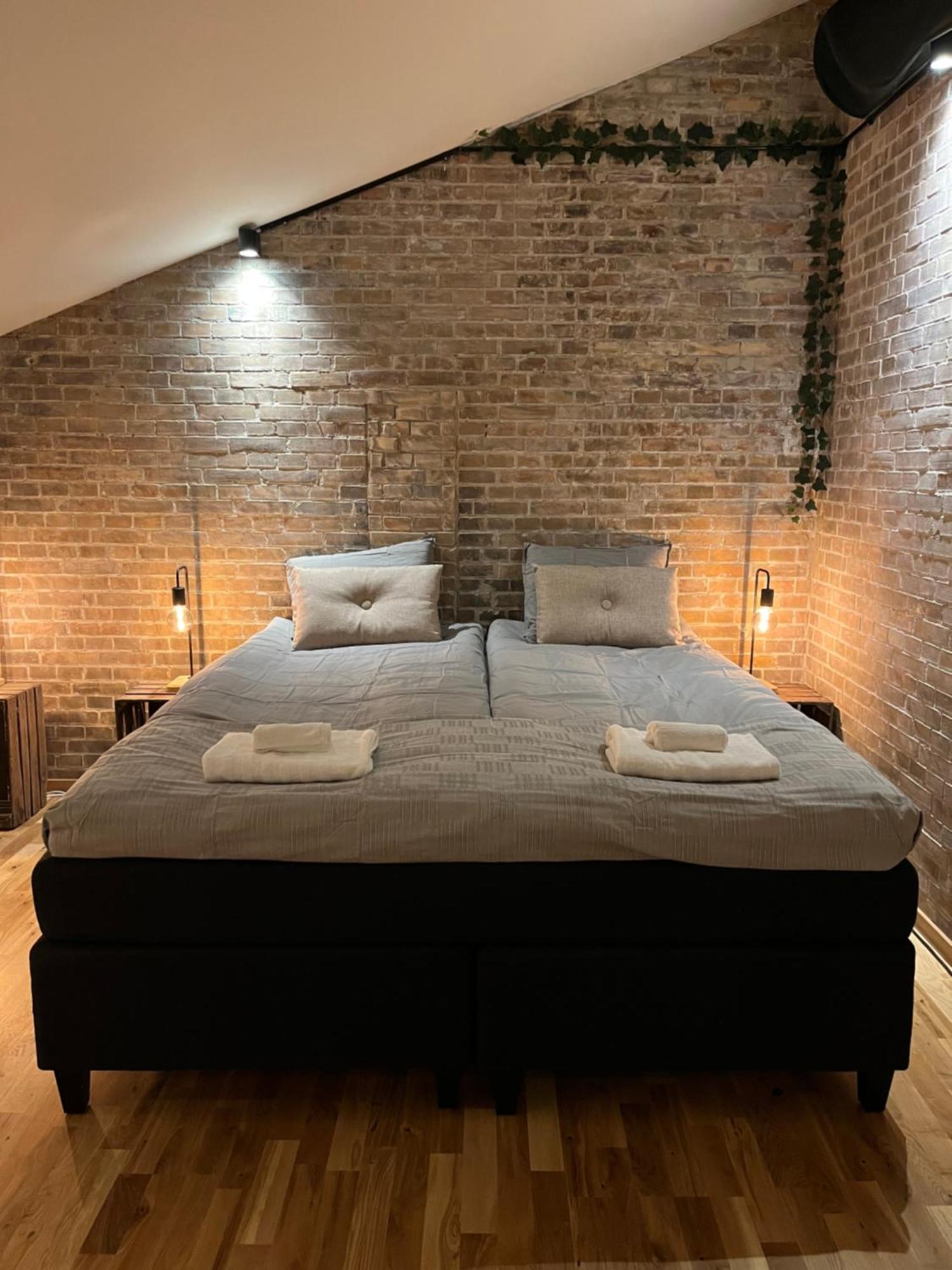 Spirit Bed & Breakfast Ekeby  Exterior foto