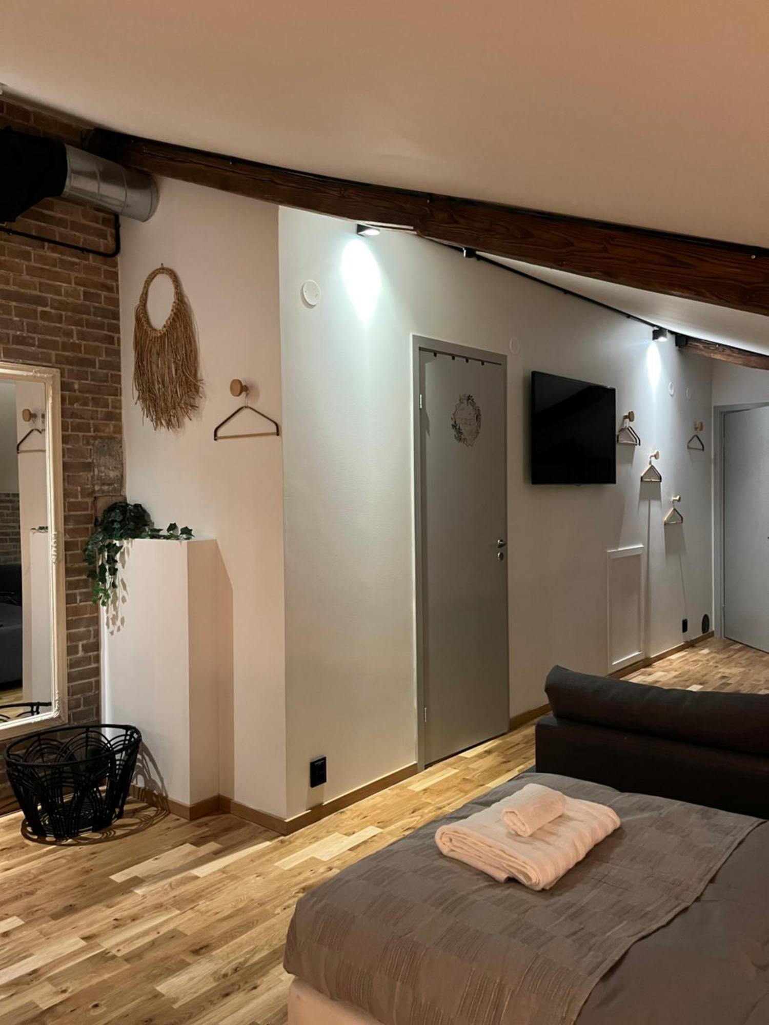 Spirit Bed & Breakfast Ekeby  Exterior foto