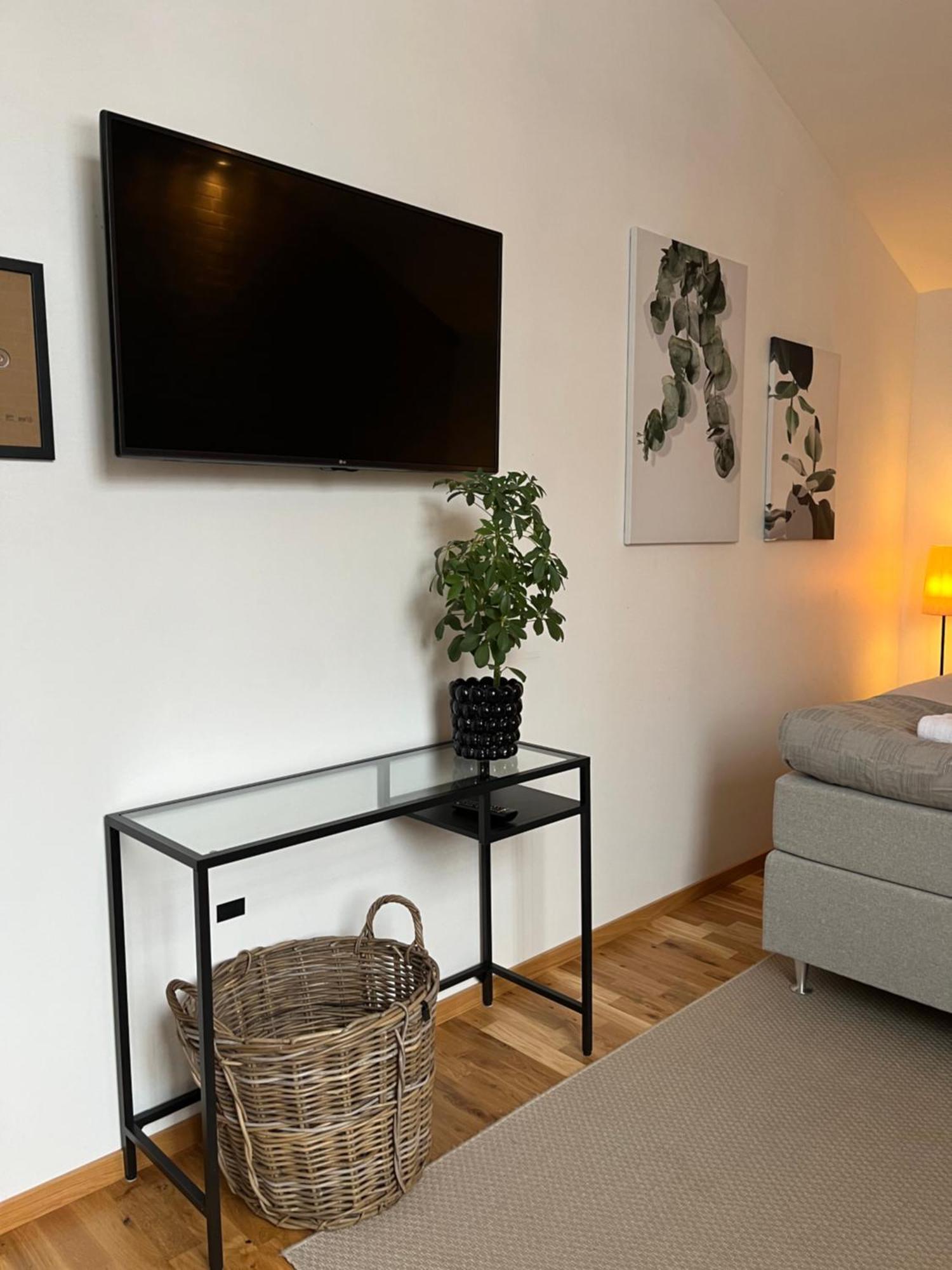 Spirit Bed & Breakfast Ekeby  Exterior foto