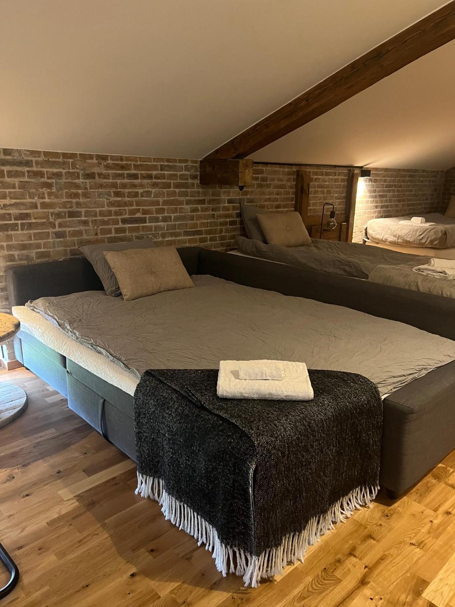 Spirit Bed & Breakfast Ekeby  Exterior foto